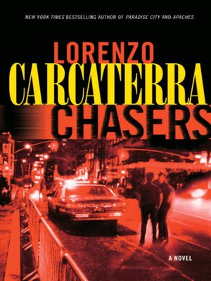 Chasers - ebook